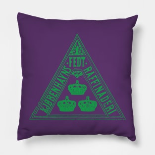 Royal Refinery Pillow