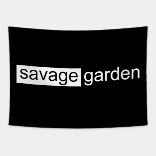 Savage Garden  Australian Pop Tapestry