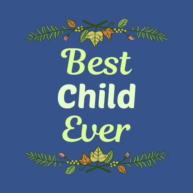 Discover Family Leaf Child - Child - T-Shirt