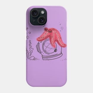 Starfish Phone Case