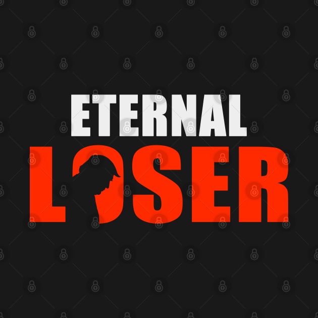 Eternal Loser by Protest