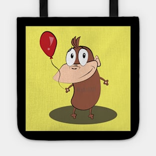 Cowardly George Tote