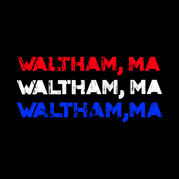WALTHAM by Cult Classics