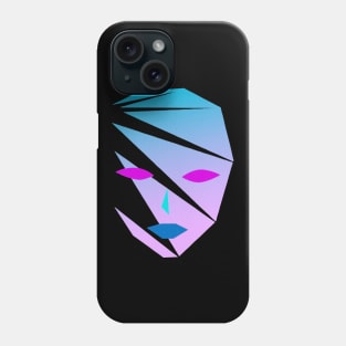 Blank banshee Colors Phone Case