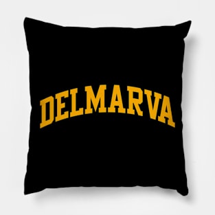 Delmarva Pillow
