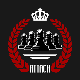 ATTACK! T-Shirt