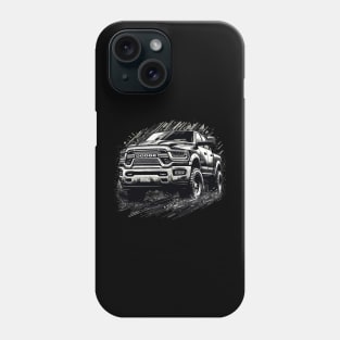 Dodge ram phone case sale