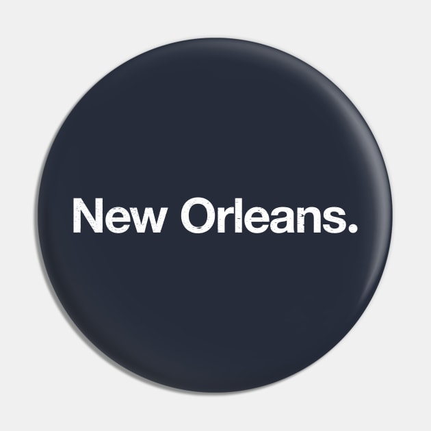 New Orleans. Pin by TheAllGoodCompany