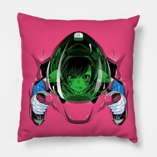 Meka Activate Pillow