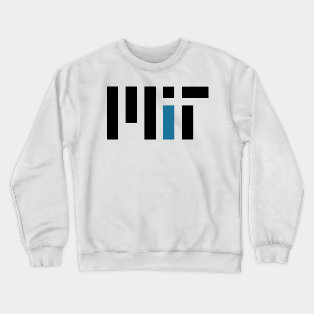 mit crewneck