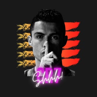 Cristiano Ronaldo cr7 portugal T-Shirt