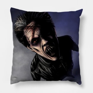 Fright Night Evil Ed Pillow