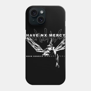 Evangelion Rebuild Phone Case