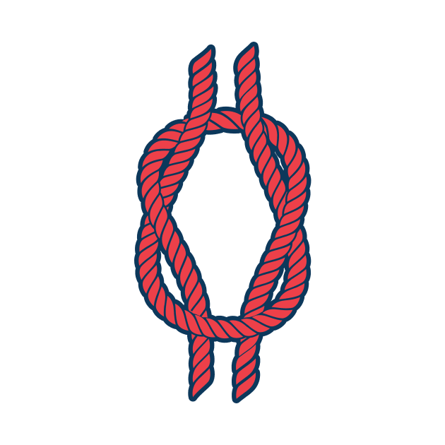 Sailing Knot by SWON Design