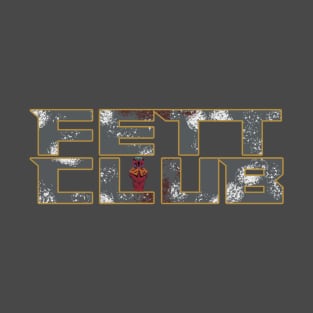 Fett Club T-Shirt