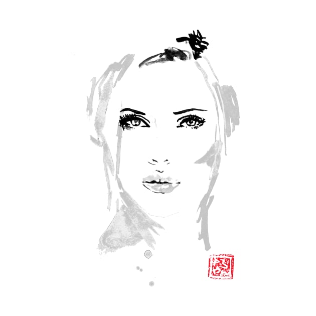 scarlett by pechane