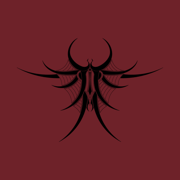 Arthropod by Tsymbal Design