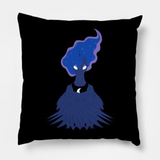 Luna - Wings Pillow