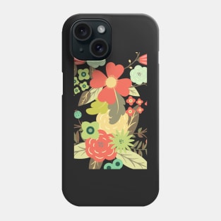 Colours of Autumn Phone Case