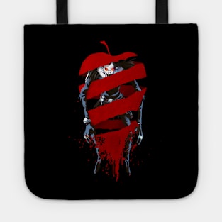 Wandering Shinegami Tote