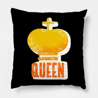 Queen Pillow