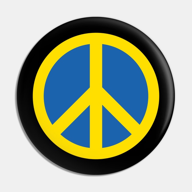 peace for ukraine Pin by GS