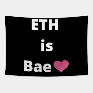 ETH is Bae heart emoji Tapestry