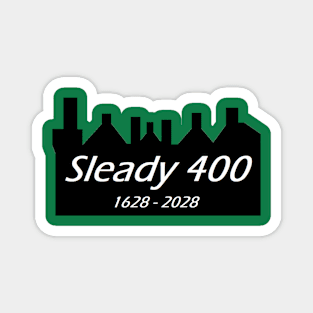 Sleady 400 Magnet