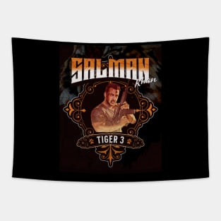 Tiger 3 , Salman Khan, Bollywood movie, Indian Movie Tapestry