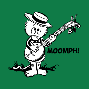 Moomph! T-Shirt