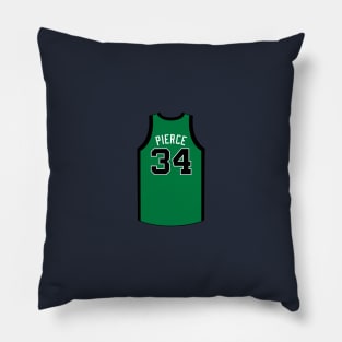 Paul Pierce Boston Jersey Qiangy Pillow