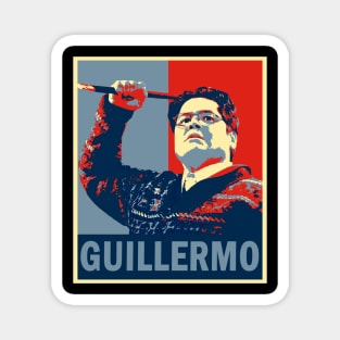 Guillermo Magnet