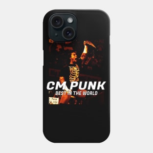 "Best in the World" Champion Series (1 of 5) Phone Case