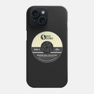 Modernist Soul Collective Phone Case