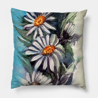 Camomile Pillow