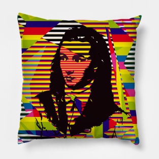 Novalis Pillow