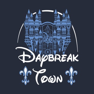 Daybreak Town T-Shirt