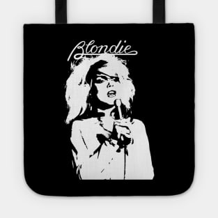 Blondie Tote