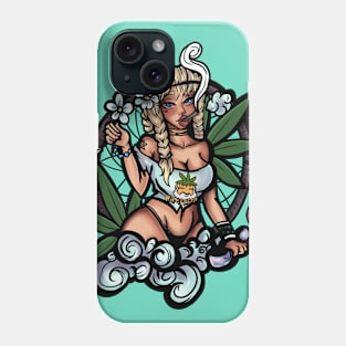 Mary Jack Jane Phone Case