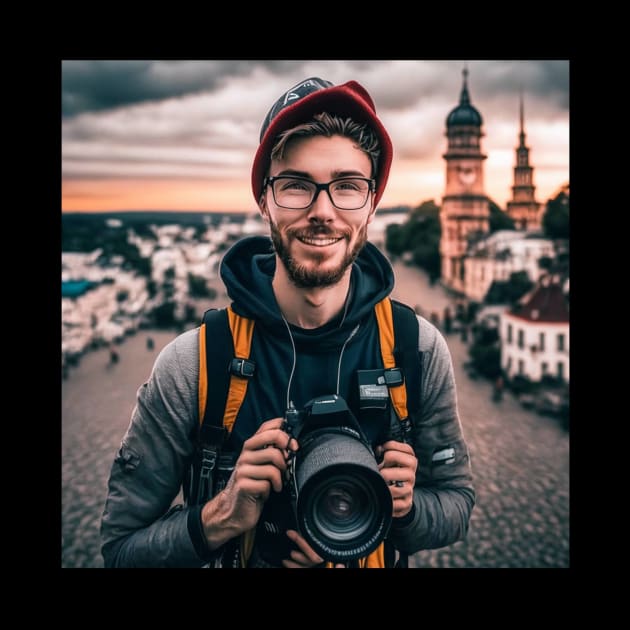 Content Creator in Germany by Crafty Career Creations