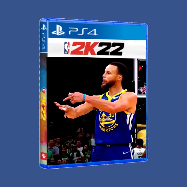 2k22 Championship Edition by Pet-A-Game