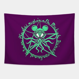 Summon the Elder Mouse variant Tapestry
