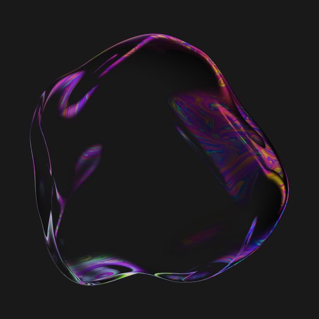 bubble by Pacesyte