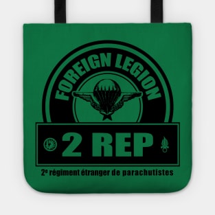 Foreign Legion - 2 Rep Tote