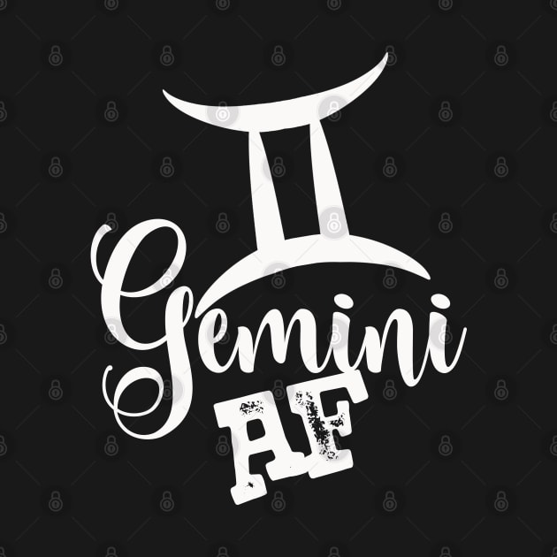 Gemini AF by Skyborne Designs