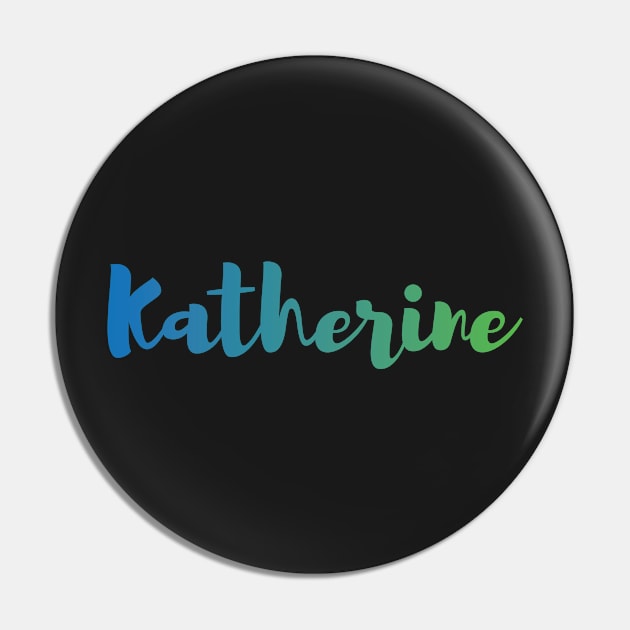 Katherine Pin by ampp