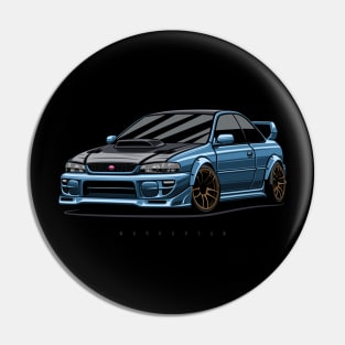 GC8 Pin