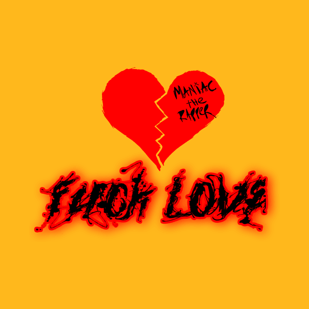 Heartbreak Kid-Rather Feel Design by itsManiacbaby