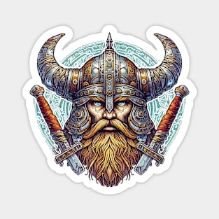 Viking S01 D20 Magnet