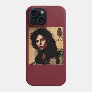 Ripley Vintage Records Phone Case